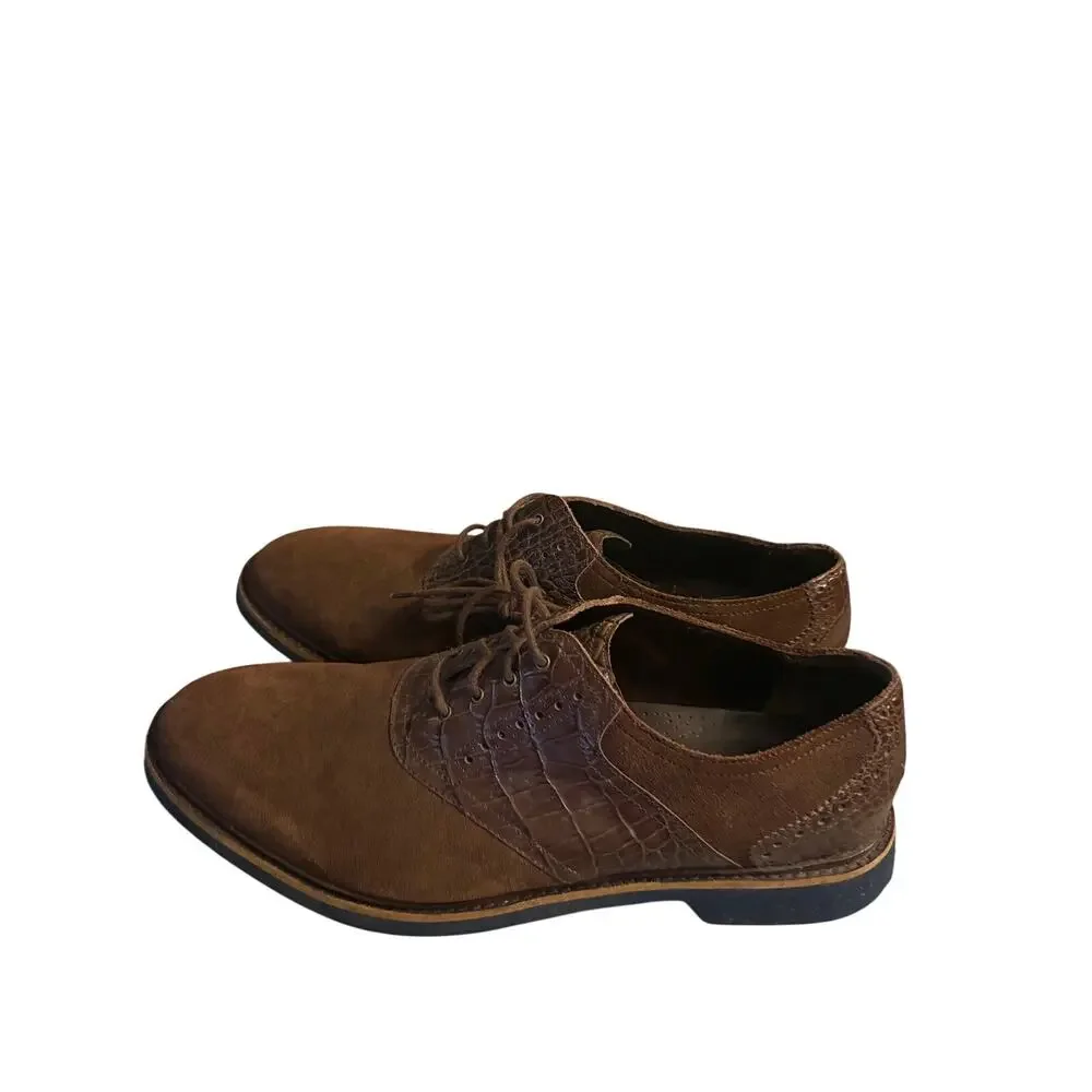 Cole Haan cole haan brown